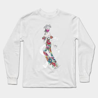 TP HOARDER Long Sleeve T-Shirt